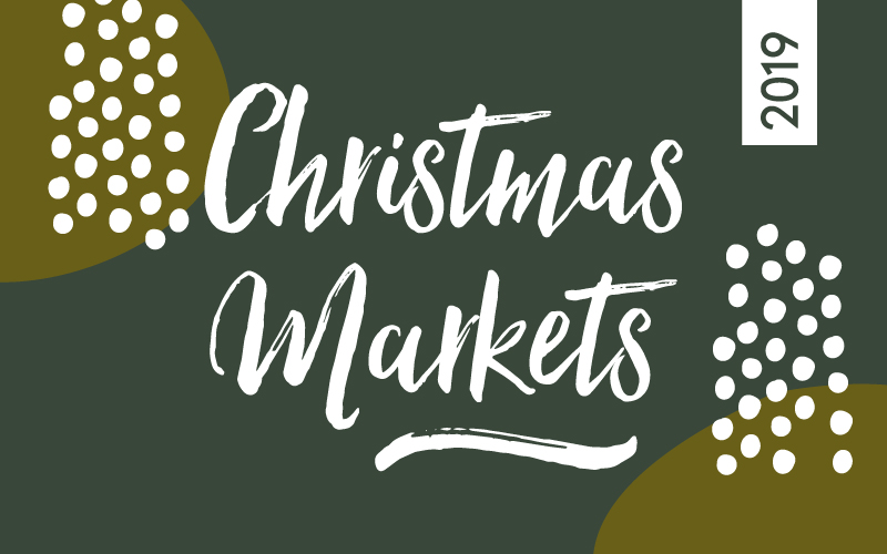 Christmas Markets 2019